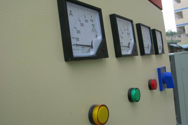 凤庆配电柜-3683讲讲配电柜注意事项